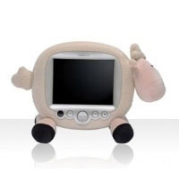 Hanns.g HANNSz.sheep (K206-10E1-007)